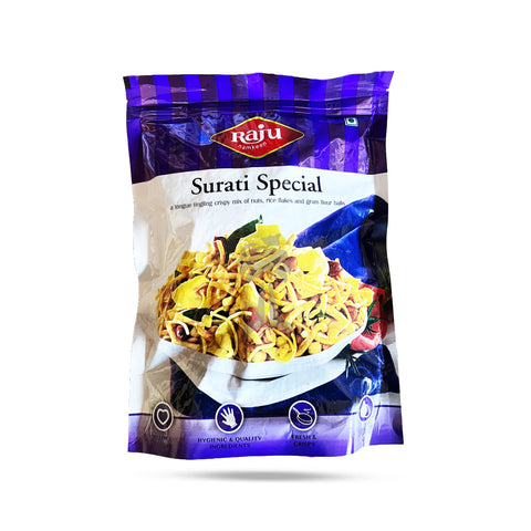 RAJU Surati Special 400gm