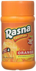 Rasna Fruit Orange - 500gm
