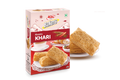 Real Bakers Masala Khari 400g box