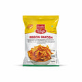 Telugu Foods Ribbon Pakoda crispy South Indian fried snack, 170 g pack