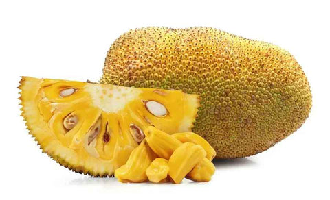94 Fresh Ripe Jackfruit – each