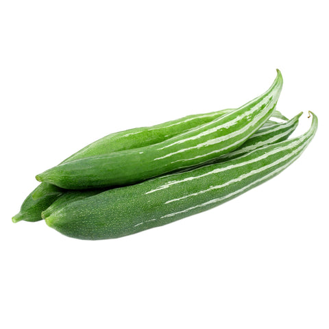 Fresh Snake Gourd (Padwal) – per lb