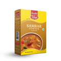 Telugu Foods Sambar Powder spice mix, 100 g