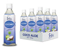Savia Coconut Aloe Vera Drink