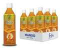 Savia Mango Aloe Vera Drink