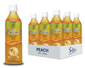 Savia Peach Aloe Vera Drink