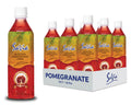 Savia Pomegranate (Granada) Aloe Vera Drink