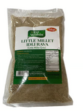 Telugu Go Within Little Millet Idli Rava 2lb pack