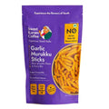 SKC Garlic Murukku Sticks 180 GM
