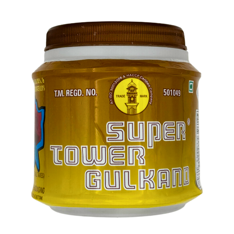 Super Tower Gulkand - 400g