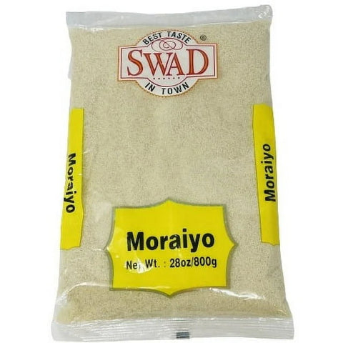 Swad Moraiyo - 28oz