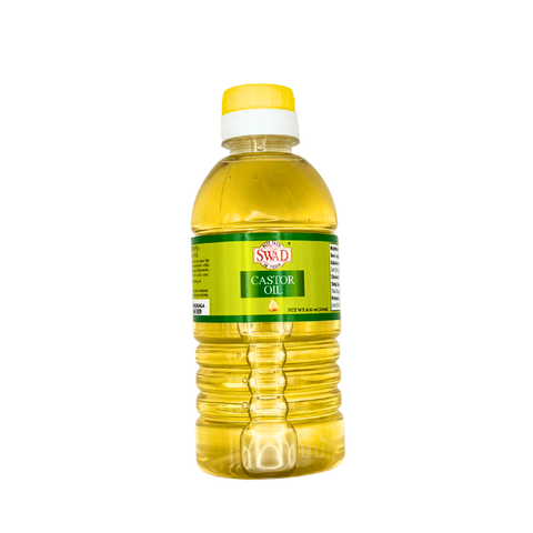 Swad Castor Oil - 250ml