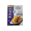 Swad Khari Plain - 400g – Biscuits