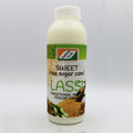 Rajbhog sweet lassi