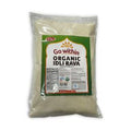 Telugu Org Idli Rava - 4lb