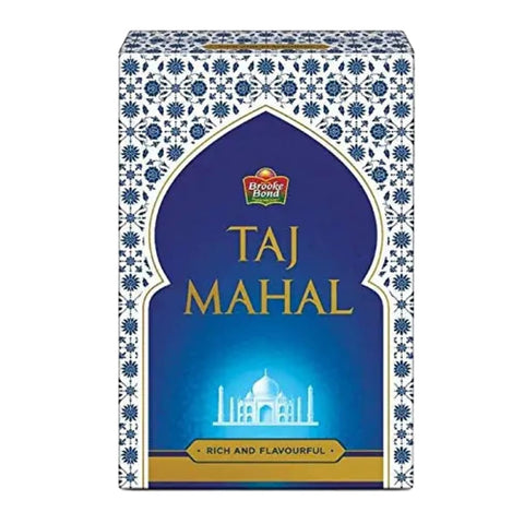 Taj Mahal Black Tea 900g – Tea