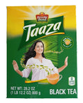 Brooke Bond Taaza Tea 250 GM – Tea