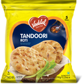 Vadilal Tandoori Roti 70g 5-pack
