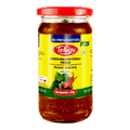 Telugu Gongura Red Chilli Pickle (With Garlic) - 300gm – Pantry