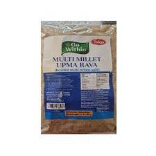 Telugu Multi Millet Upma Rava - 2lb