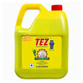Tez Mustard Oil 4.75 litre jug