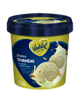 Vadilal Thandai Badam Drink 180ml