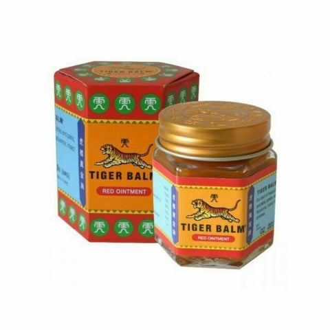 Tiger Balm Red  21ml