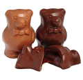 Birnn Truffle Bear
