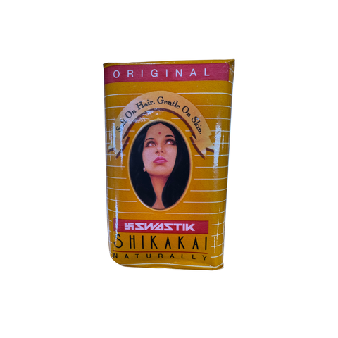 Shikakai Soap - 75gm – Personal Care