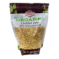 Swad Organic Chana Dal - 2lb – Lentils & Beans