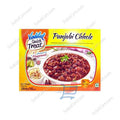 Vadilal Punjabi Chhole frozen ready-to-eat 284g pack