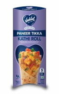 Vadilal Paneer Tikka Kathi Roll 200g
