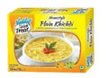 Vadilal Homestyle Plain Khichdi frozen ready-to-eat 284g pack