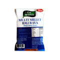 Telugu Go Within Multi Millet Idli Rava 2lb pack