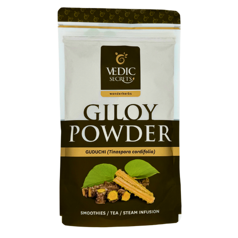 Vedic Giloy Powder - 100g