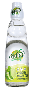 Gulppi Virgin Mojito Soda 200ml