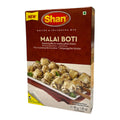 Shan BBQ Malai Boti Masala - 40g – Spices