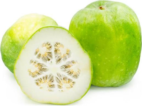 96 Fresh Winter Melon – per lb