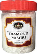 Zaika Diamond Misri in Jar - 200gm