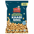 Jabson Peanut Khari No Skin - 400g – Snacks