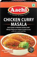 Aachi Chicken Curry Masala 100 GM