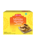 Bikaji Masala Matthi 400 GM – Namkeen