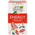 Ahmad Tea Energy - 20 Tea Bags – Tea