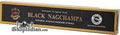 Anand Black Nagchampa – Incense