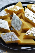 Fresh Sweet - Badam Burfi