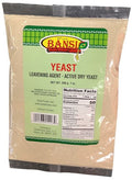 Bansi Yeast Powder - 200gm – Baking & Cooking