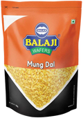 Balaji Moong Dal 500gm pack