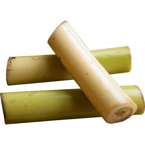 Banana Stem -per lbs