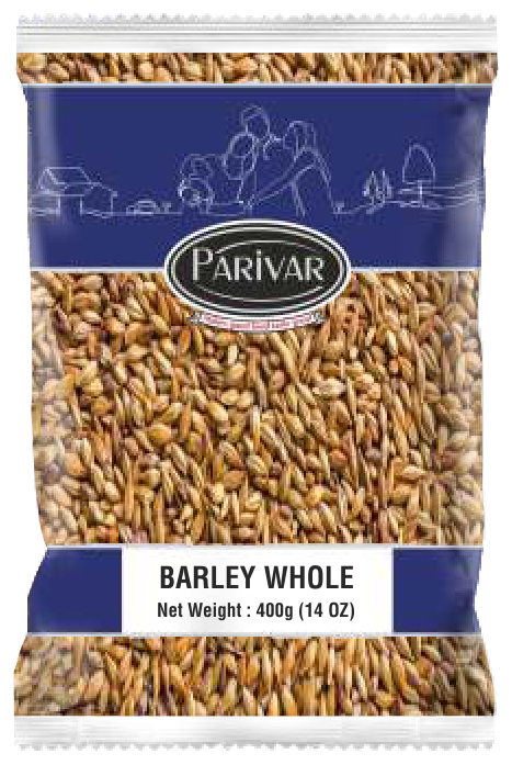 Parivar Barley Pearl - 400gm