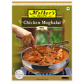 Mother Ready to Cook Chicken Moghlai Masala - 80g – Spices